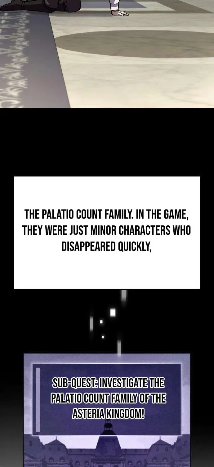I Became a Patron of Villains Chapter 2 page 22 - 