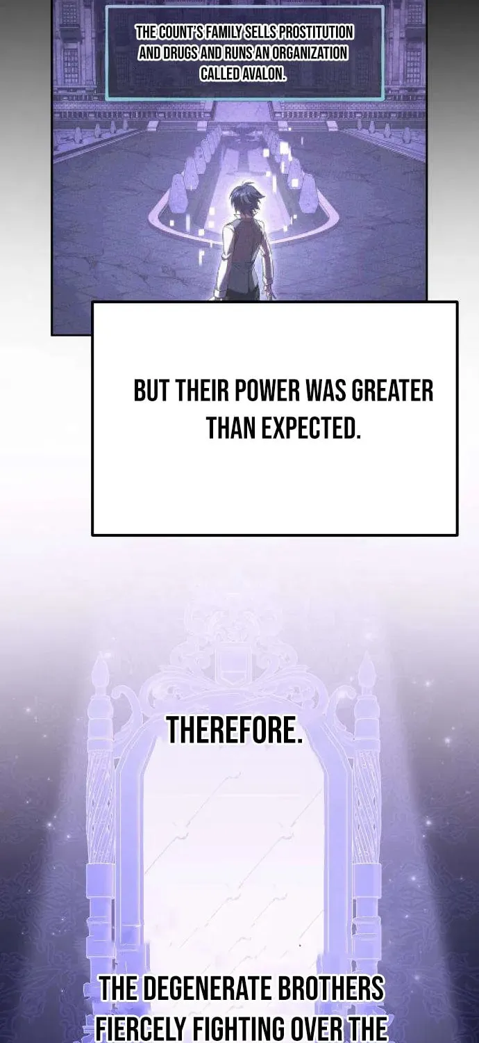 I Became a Patron of Villains Chapter 2 page 23 - 