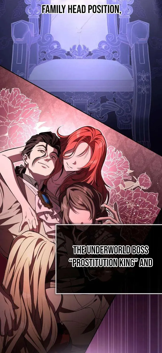 I Became a Patron of Villains Chapter 2 page 24 - 