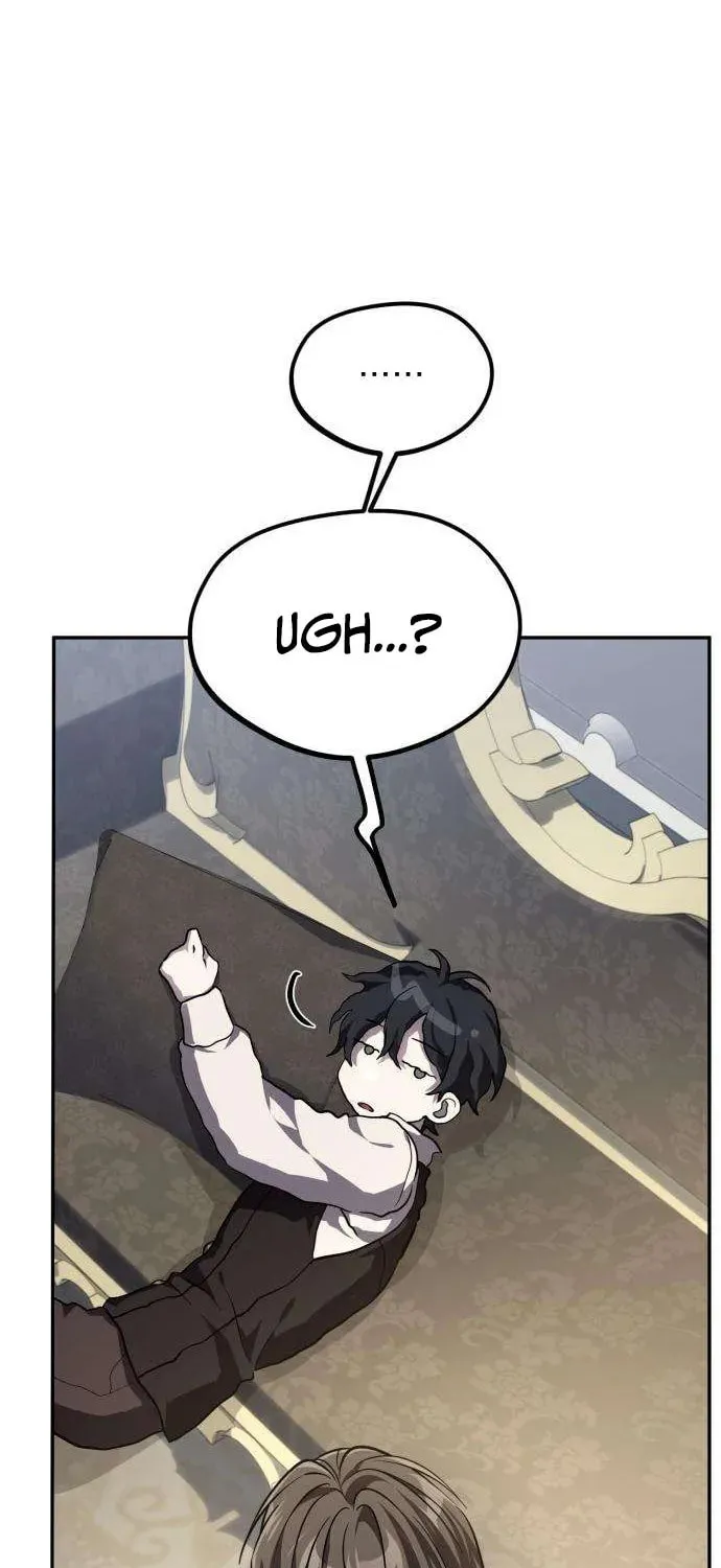 I Became a Patron of Villains Chapter 2 page 33 - 
