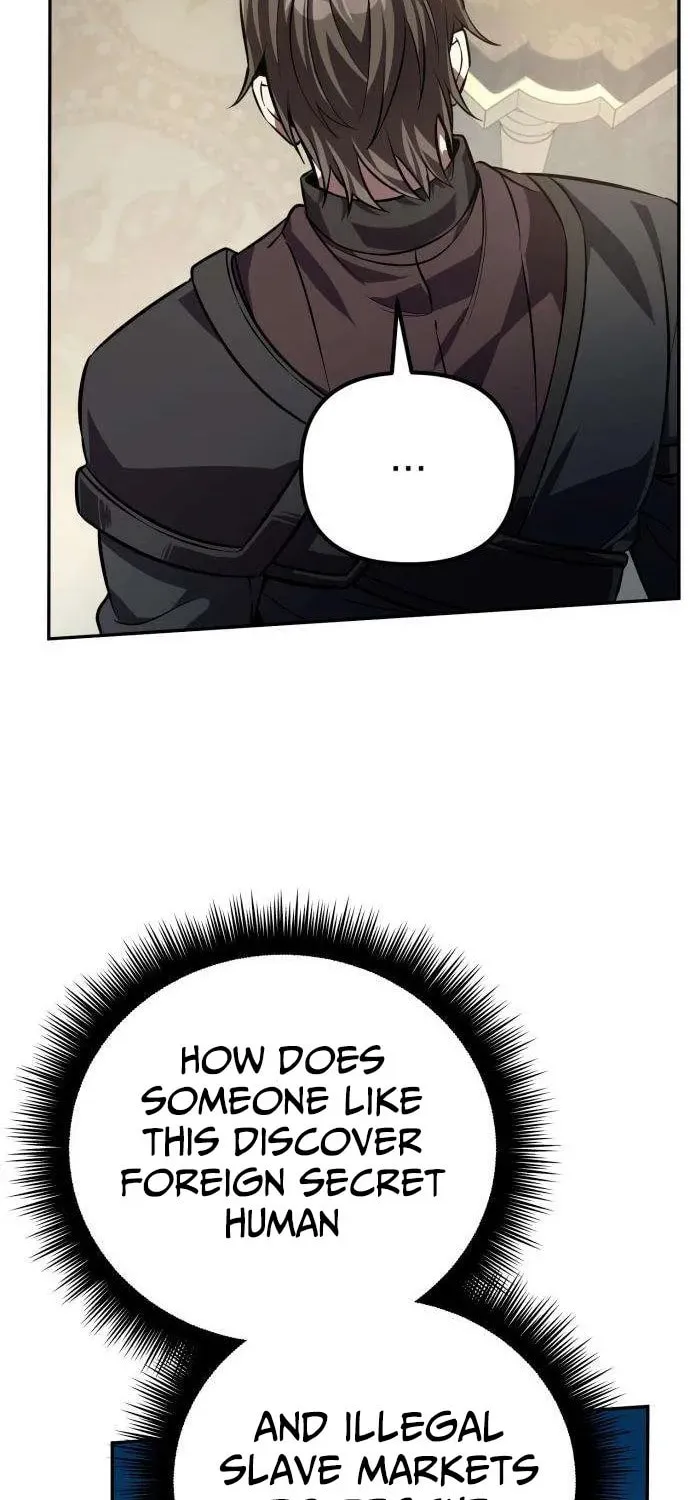 I Became a Patron of Villains Chapter 2 page 34 - 