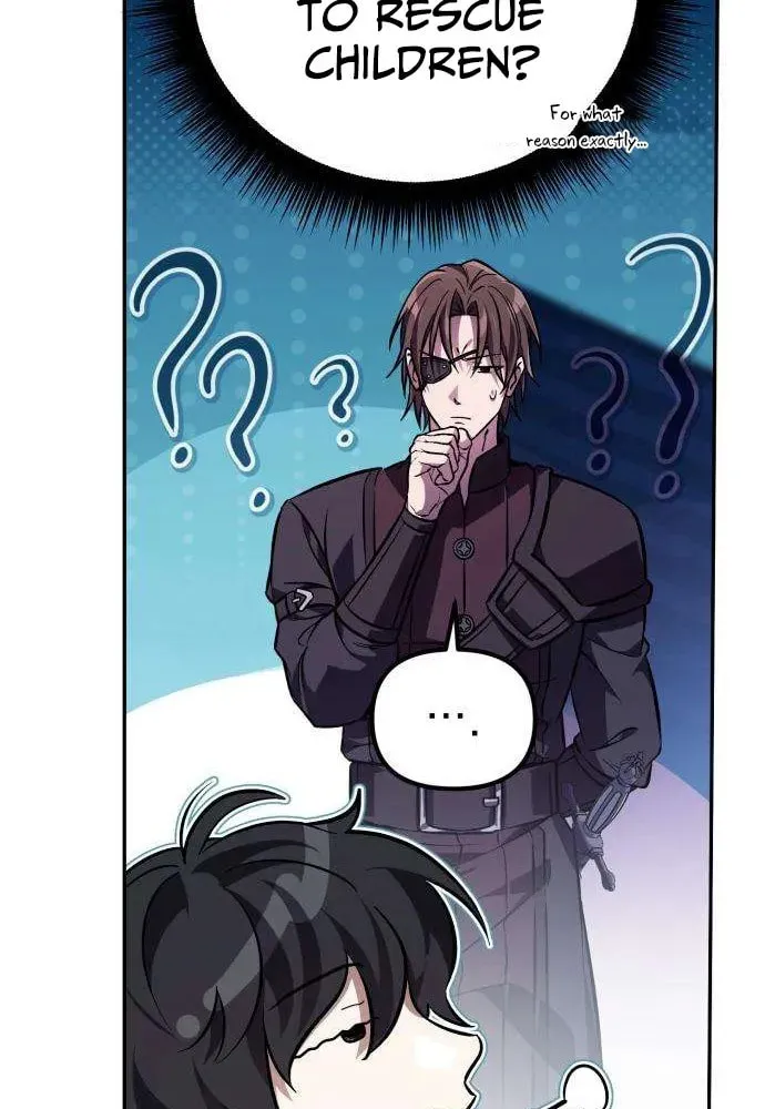 I Became a Patron of Villains Chapter 2 page 35 - 