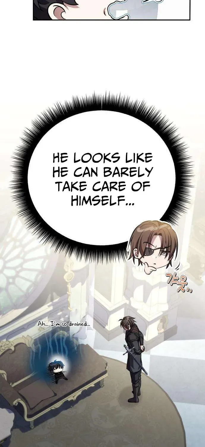 I Became a Patron of Villains Chapter 2 page 36 - 