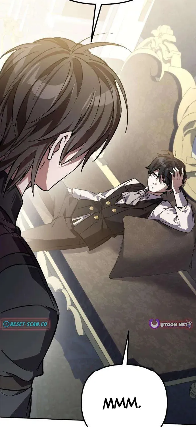 I Became a Patron of Villains Chapter 2 page 38 - 