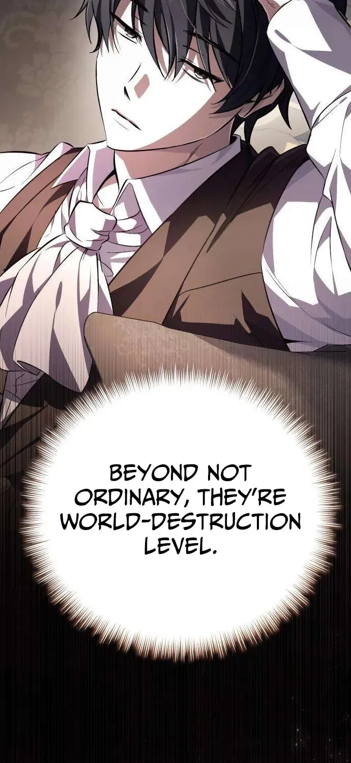 I Became a Patron of Villains Chapter 2 page 40 - 