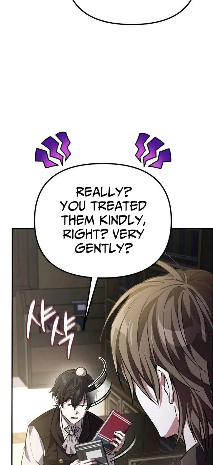 I Became a Patron of Villains Chapter 2 page 5 - 