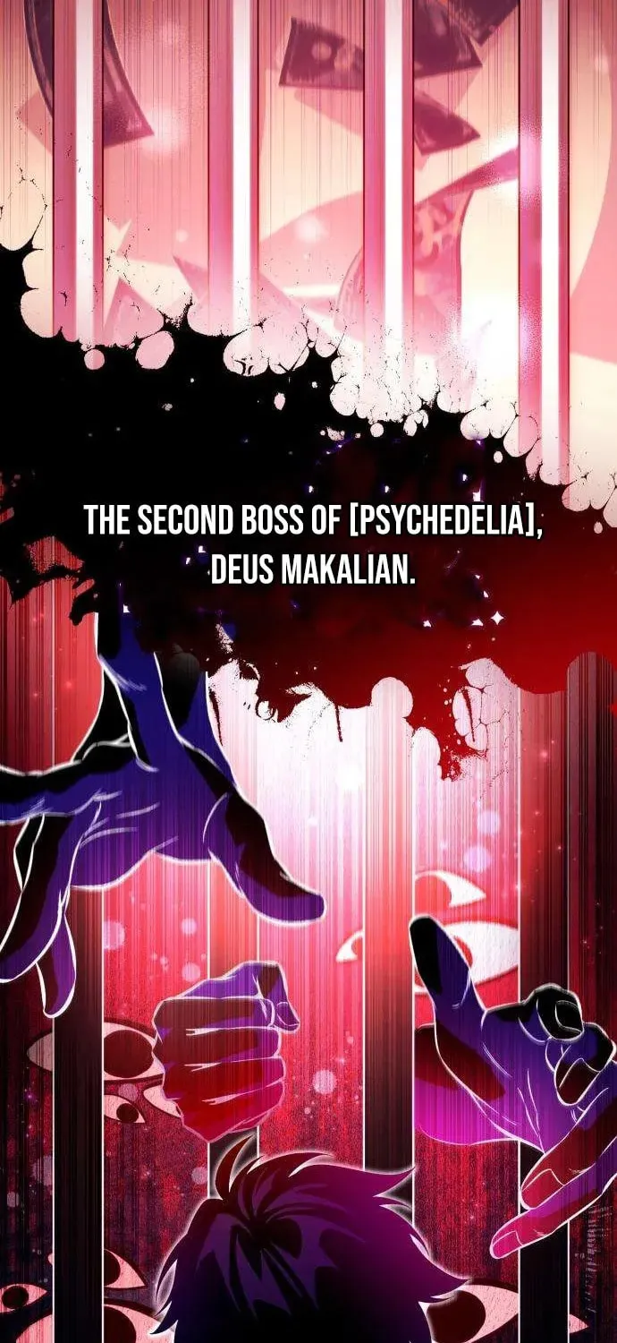 I Became a Patron of Villains Chapter 2 page 43 - 