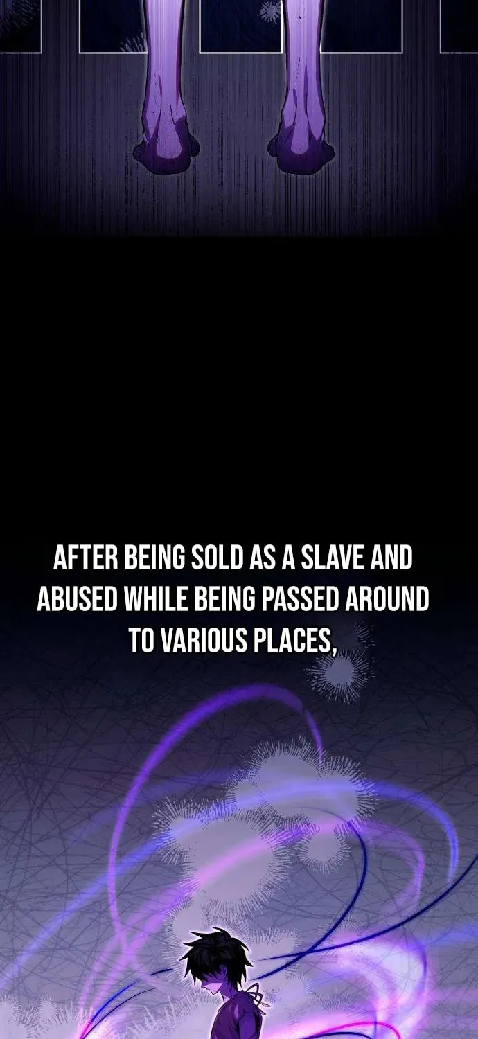 I Became a Patron of Villains Chapter 2 page 45 - 