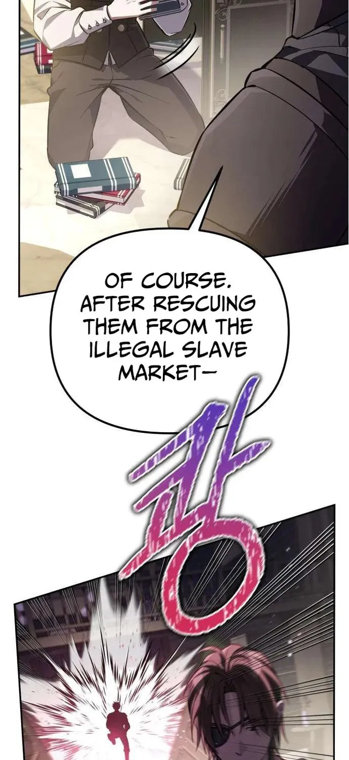 I Became a Patron of Villains Chapter 2 page 6 - 