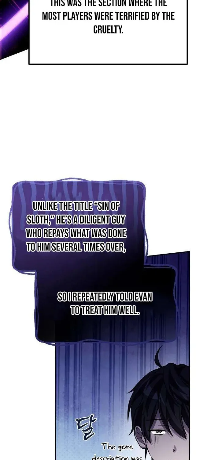 I Became a Patron of Villains Chapter 2 page 52 - 