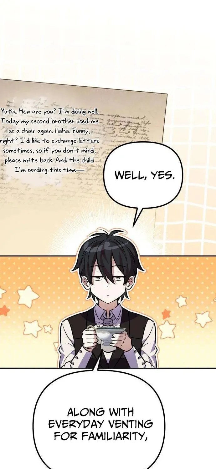 I Became a Patron of Villains Chapter 2 page 55 - 