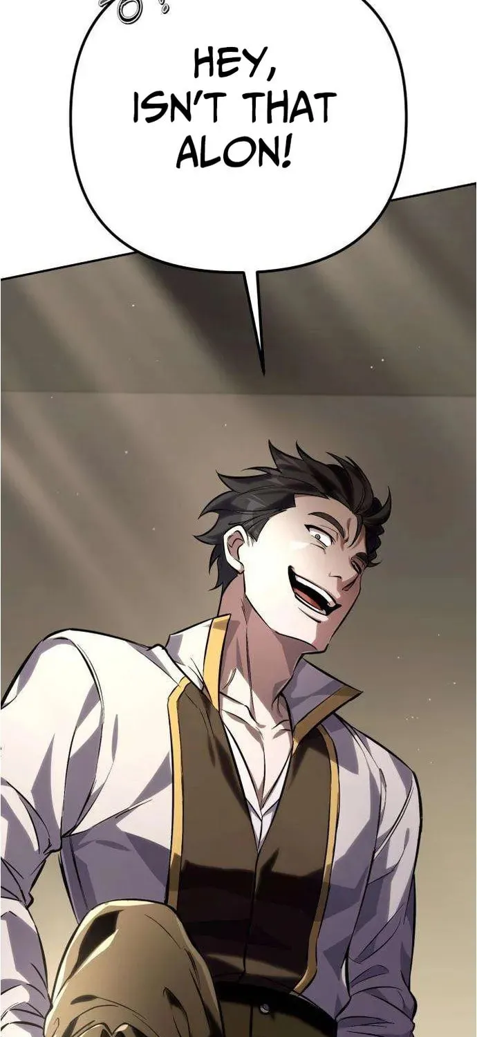 I Became a Patron of Villains Chapter 2 page 8 - 