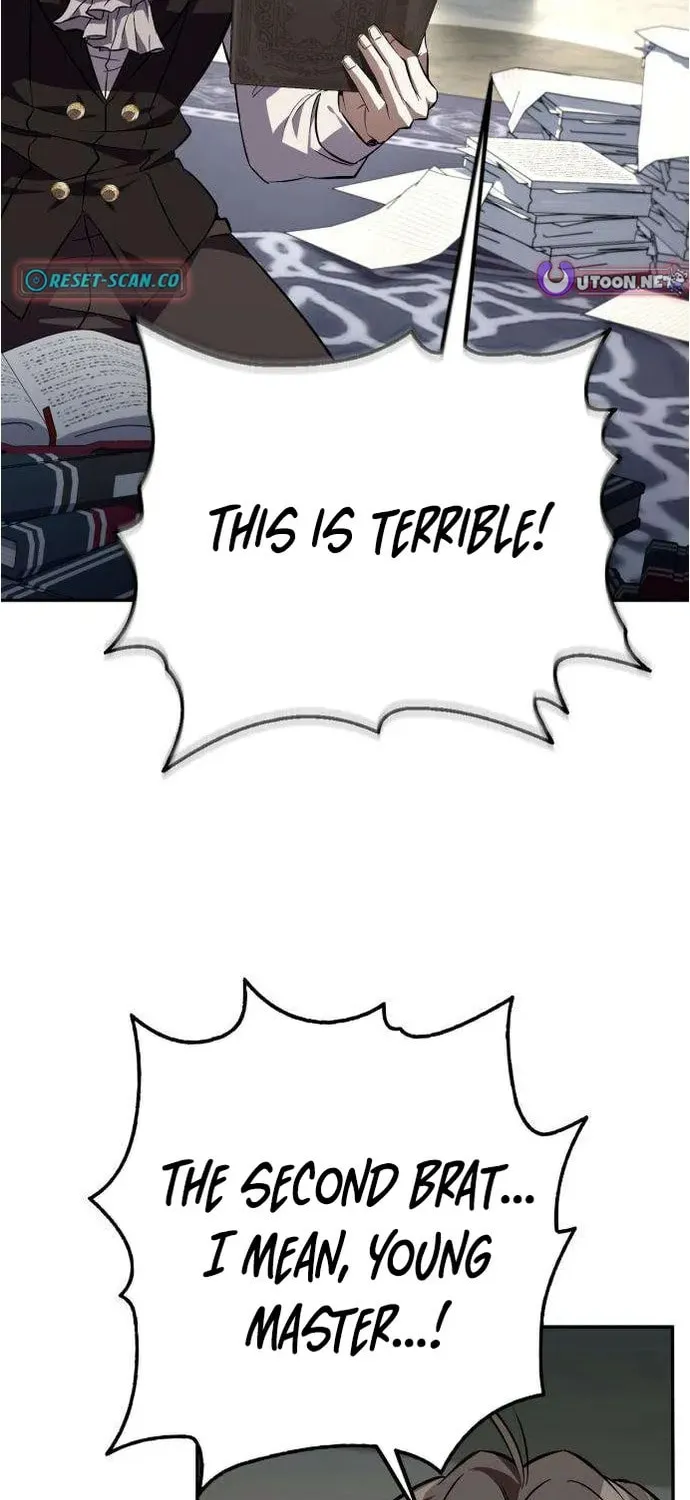 I Became a Patron of Villains Chapter 2 page 79 - 