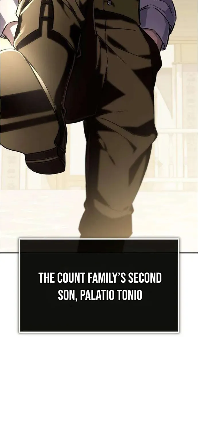 I Became a Patron of Villains Chapter 2 page 9 - 