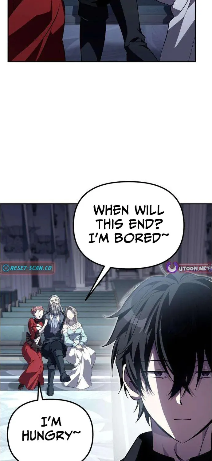I Became a Patron of Villains Chapter 2 page 87 - 