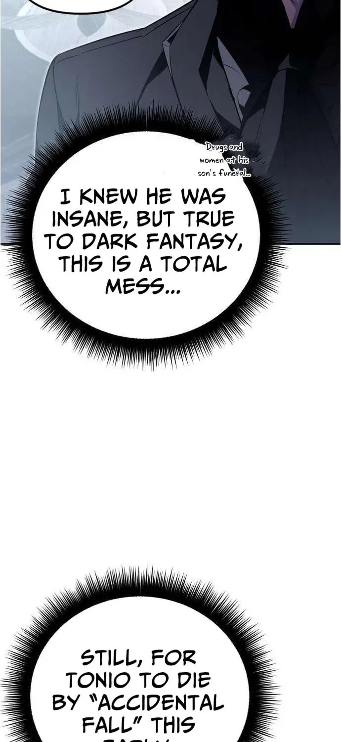 I Became a Patron of Villains Chapter 2 page 88 - 