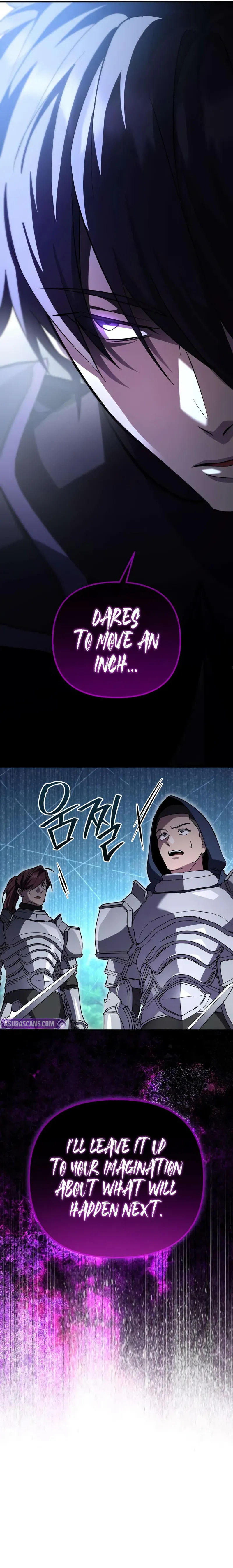 I Became a Patron of Villains Chapter 20 page 11 - 