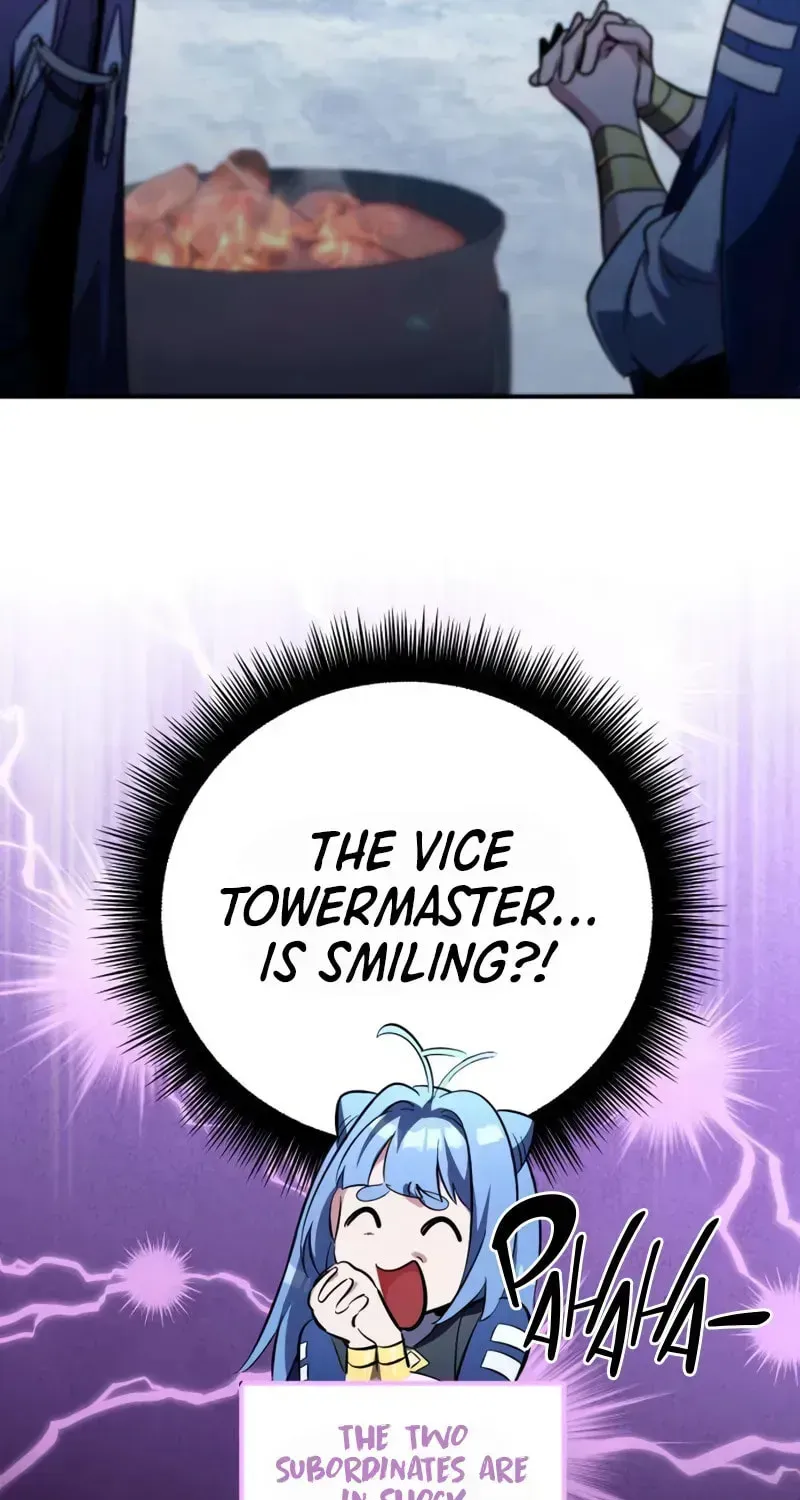 I Became a Patron of Villains Chapter 23 page 12 - 
