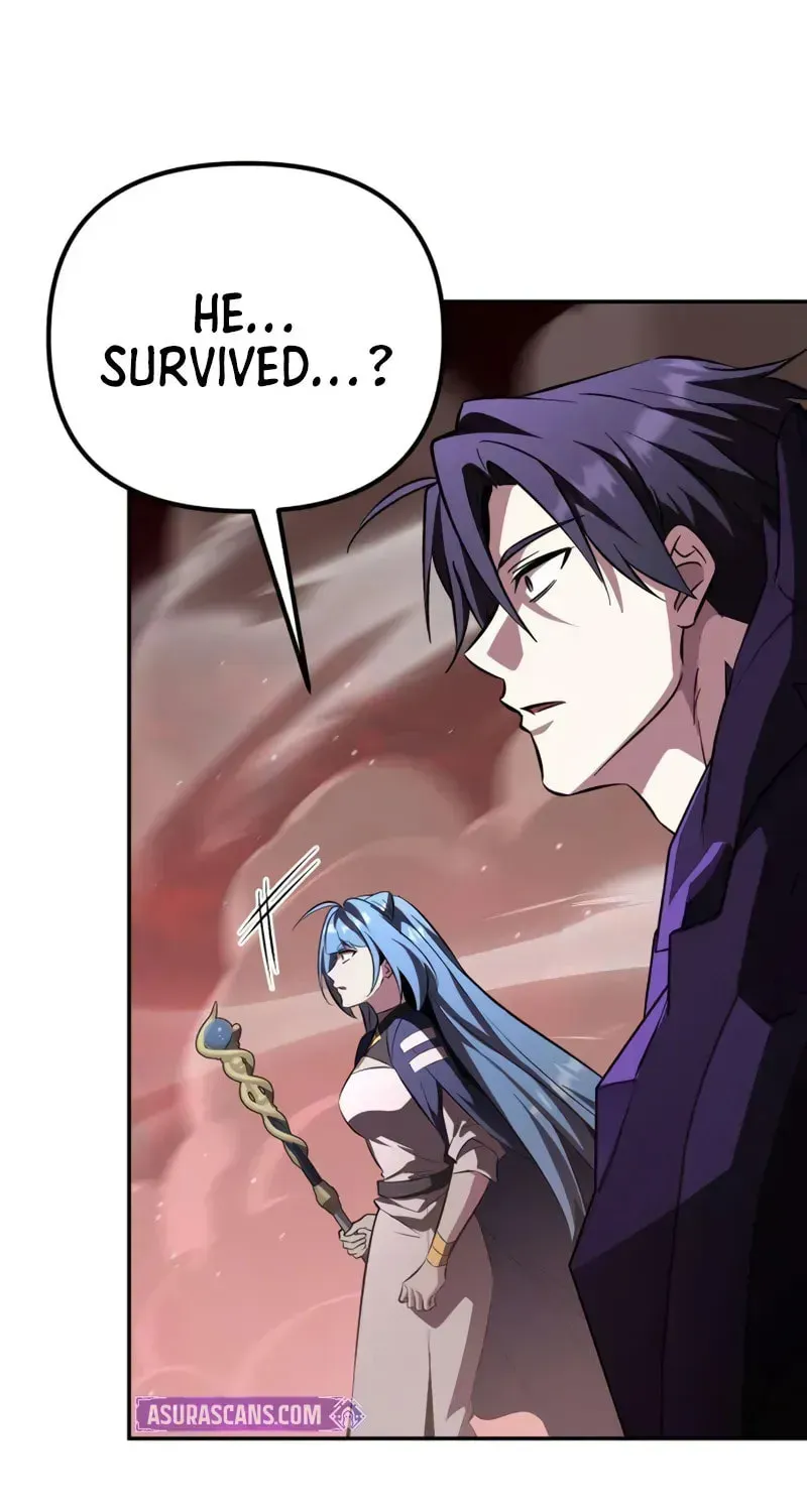 I Became a Patron of Villains Chapter 23 page 111 - 