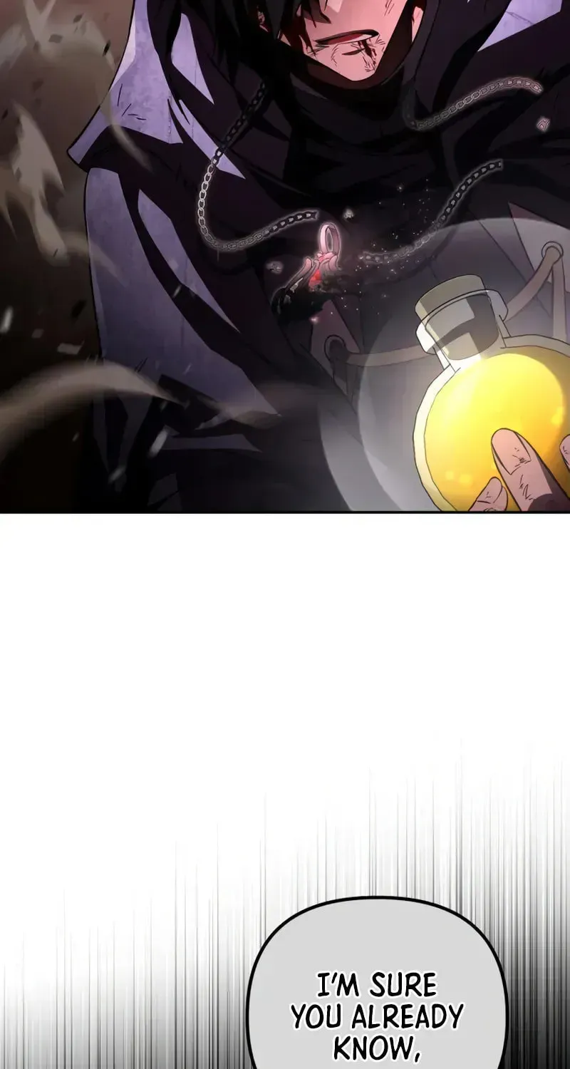 I Became a Patron of Villains Chapter 23 page 115 - 
