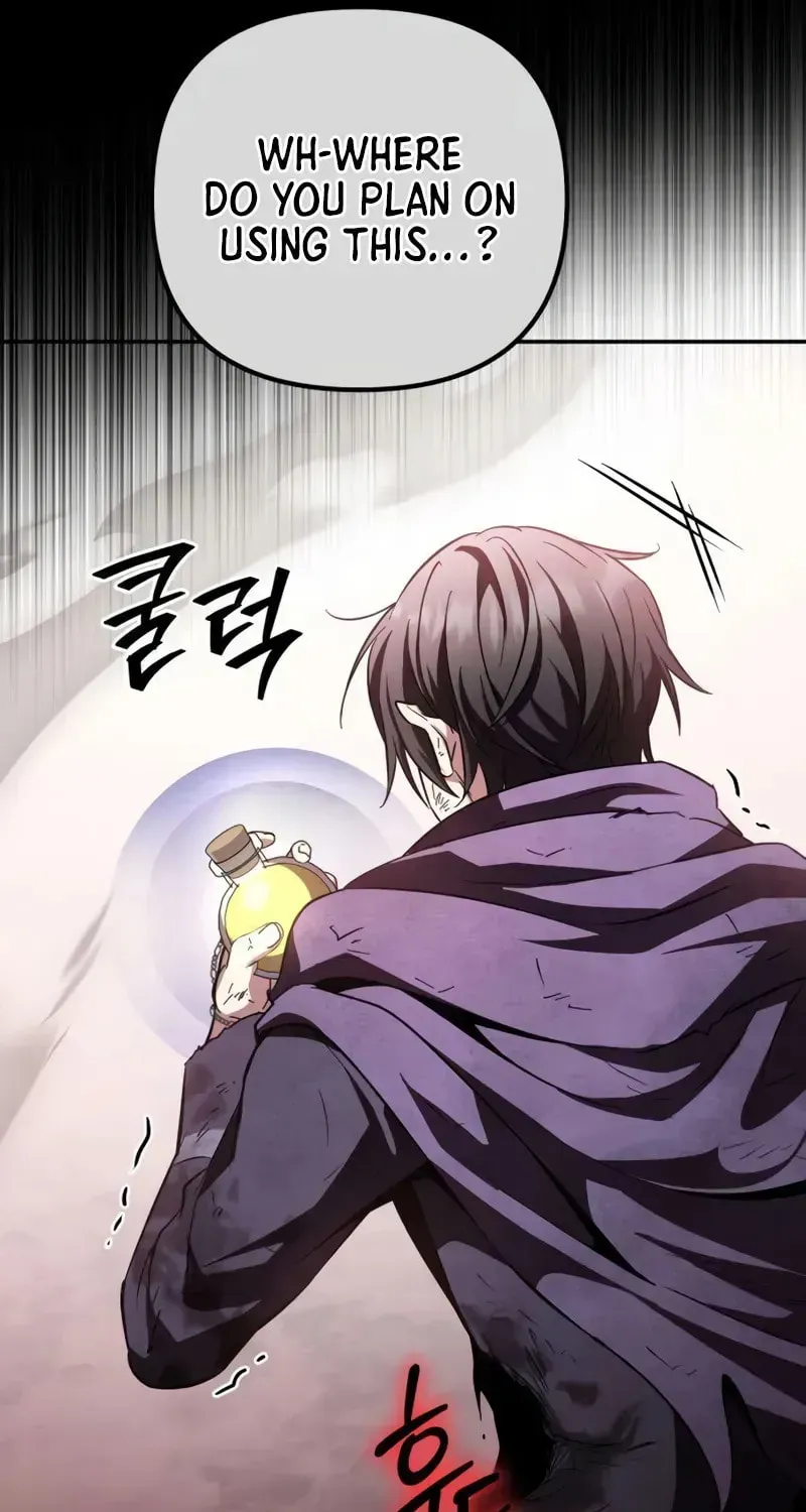 I Became a Patron of Villains Chapter 23 page 118 - 