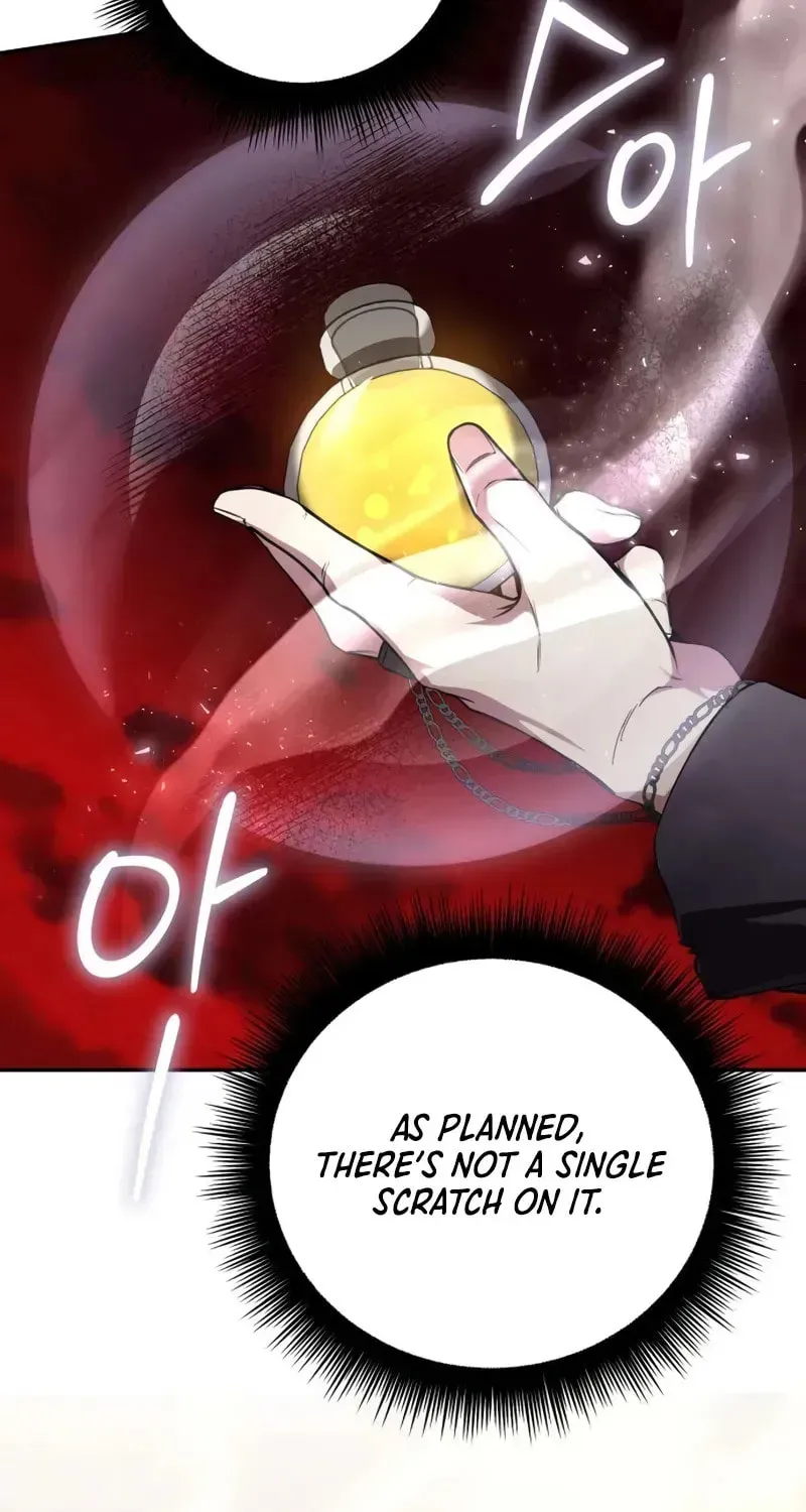 I Became a Patron of Villains Chapter 23 page 120 - 