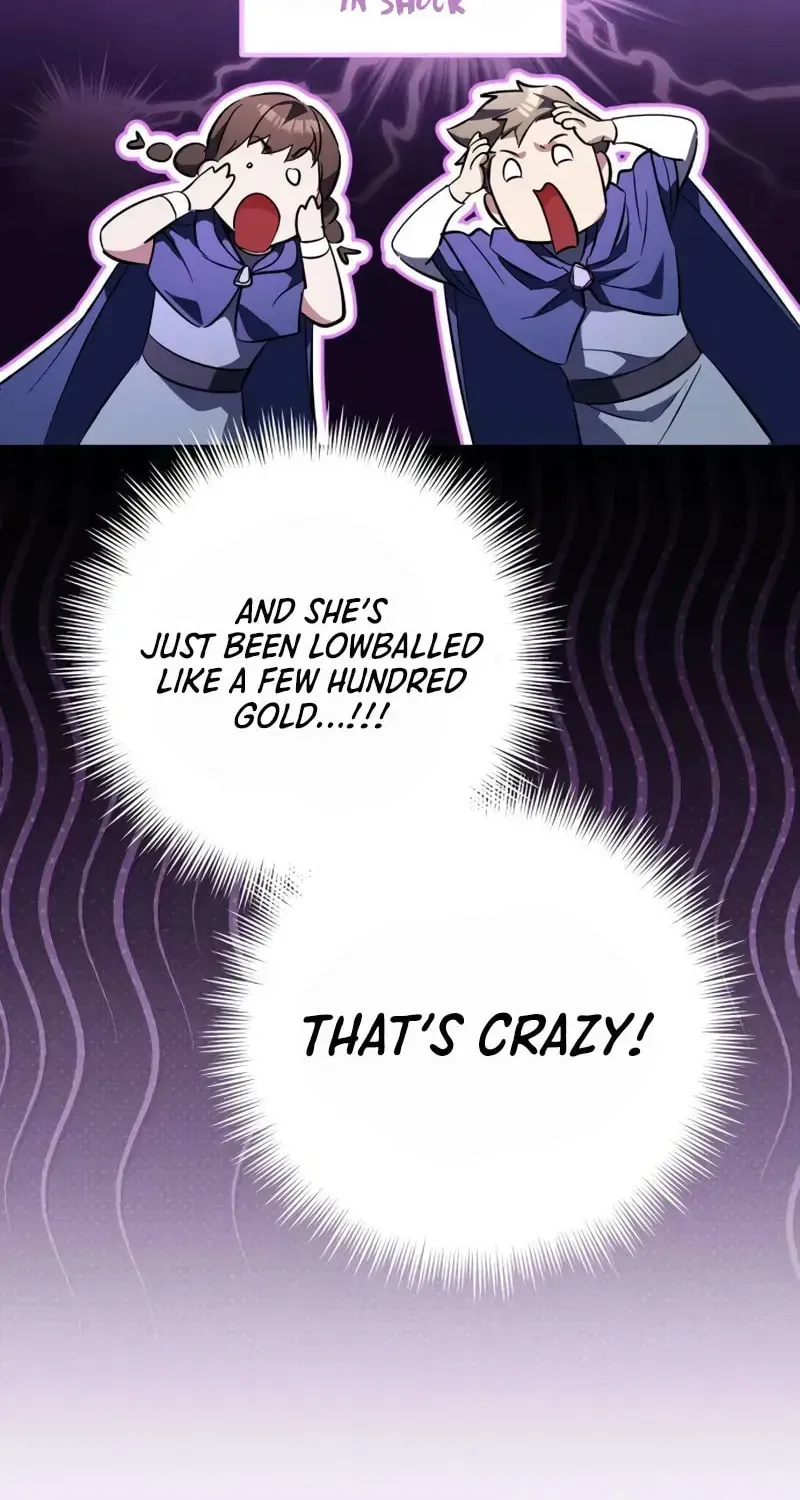 I Became a Patron of Villains Chapter 23 page 13 - 