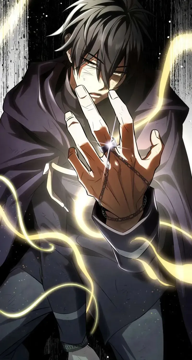 I Became a Patron of Villains Chapter 23 page 125 - 