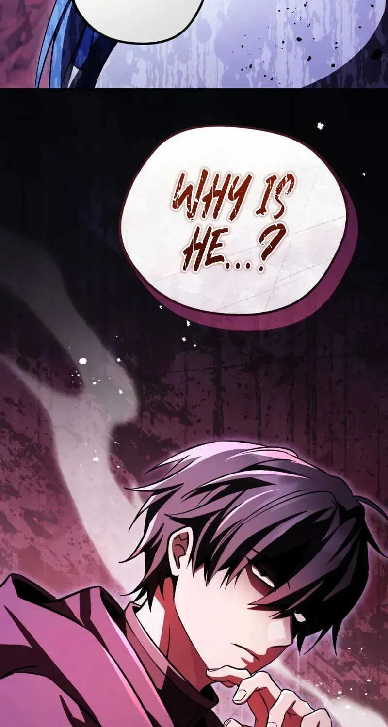 I Became a Patron of Villains Chapter 23 page 3 - 