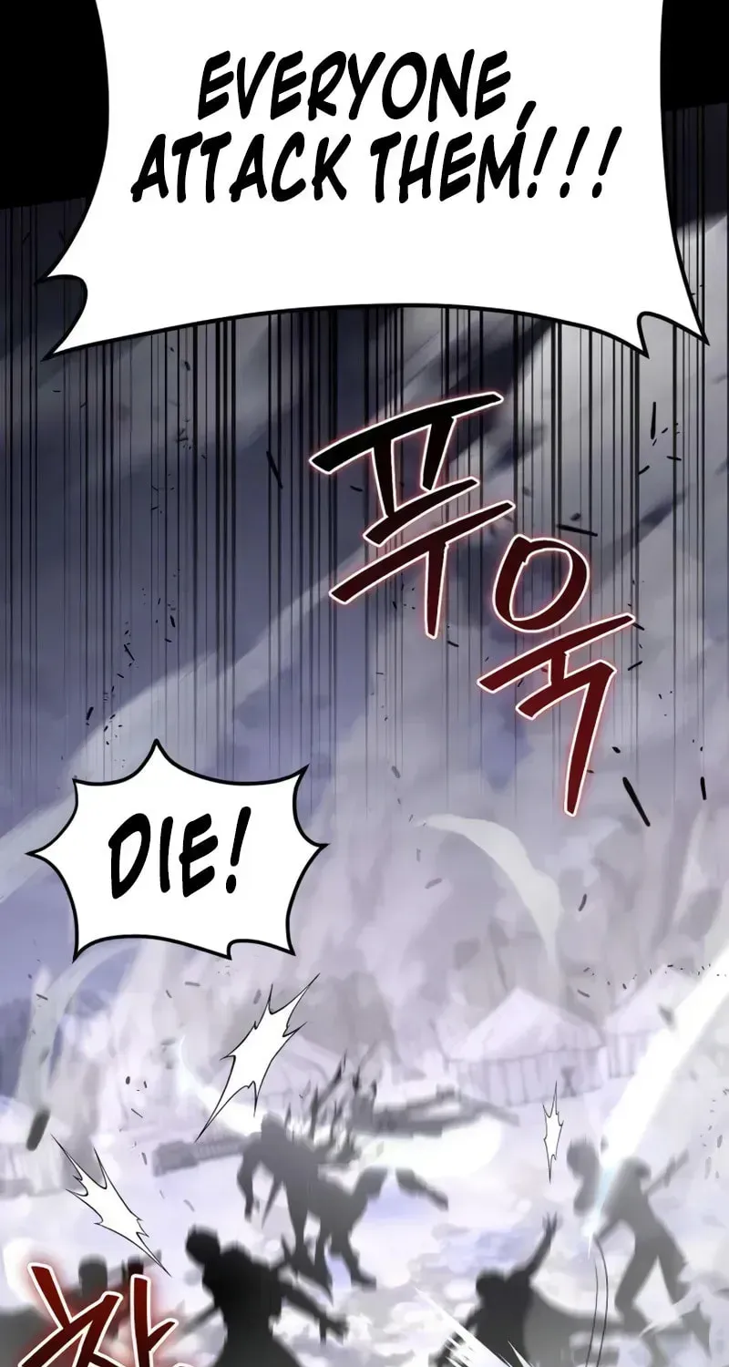 I Became a Patron of Villains Chapter 23 page 26 - 