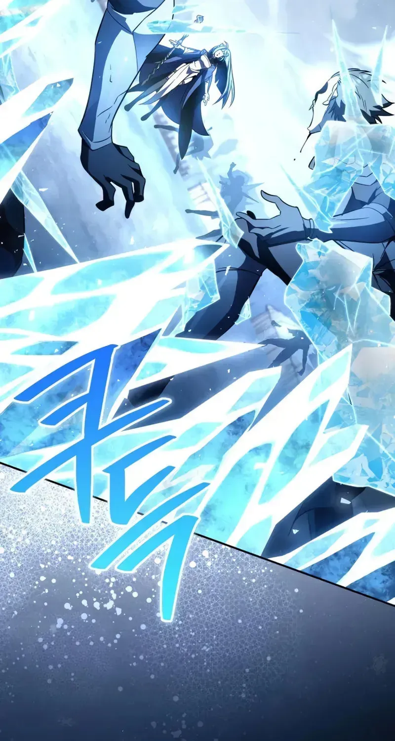 I Became a Patron of Villains Chapter 23 page 33 - 