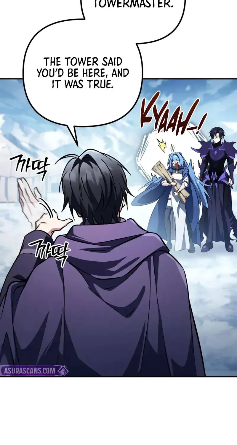 I Became a Patron of Villains Chapter 23 page 5 - 