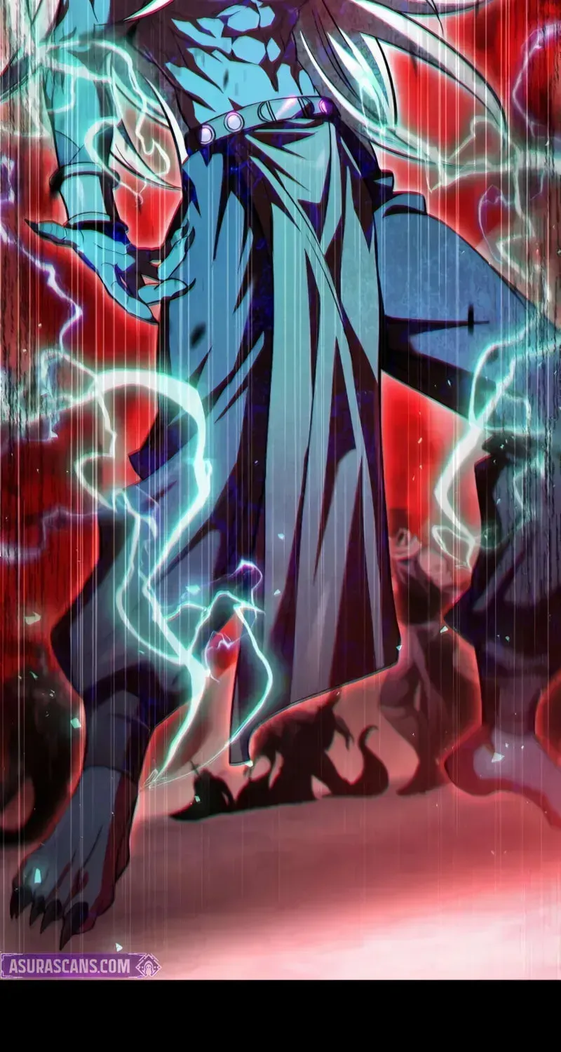 I Became a Patron of Villains Chapter 23 page 47 - 