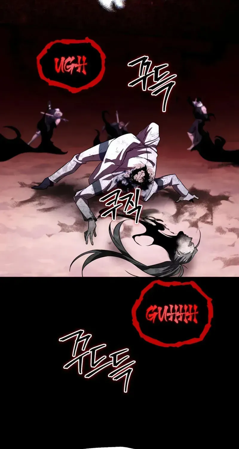 I Became a Patron of Villains Chapter 23 page 55 - 
