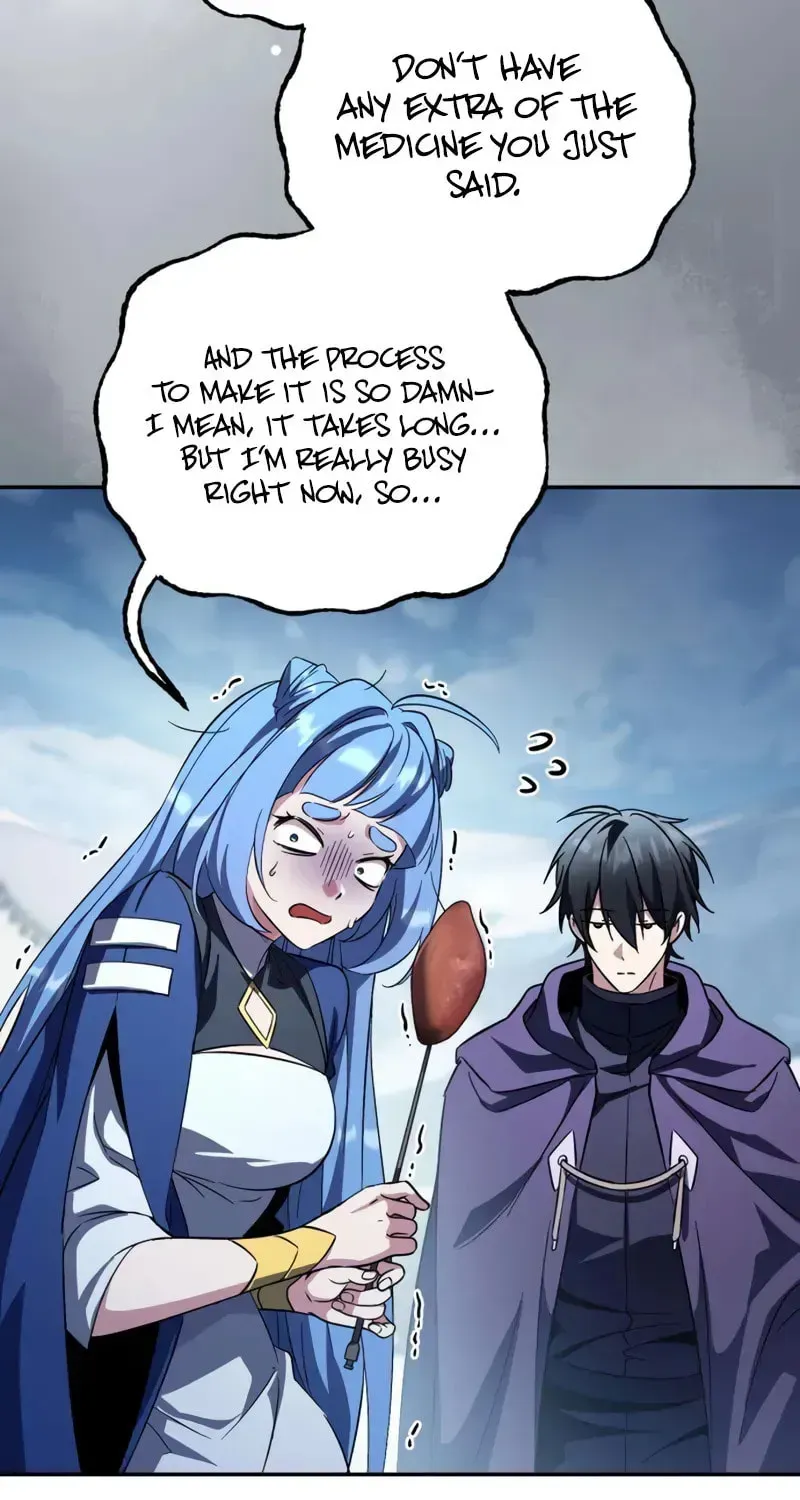 I Became a Patron of Villains Chapter 23 page 7 - 