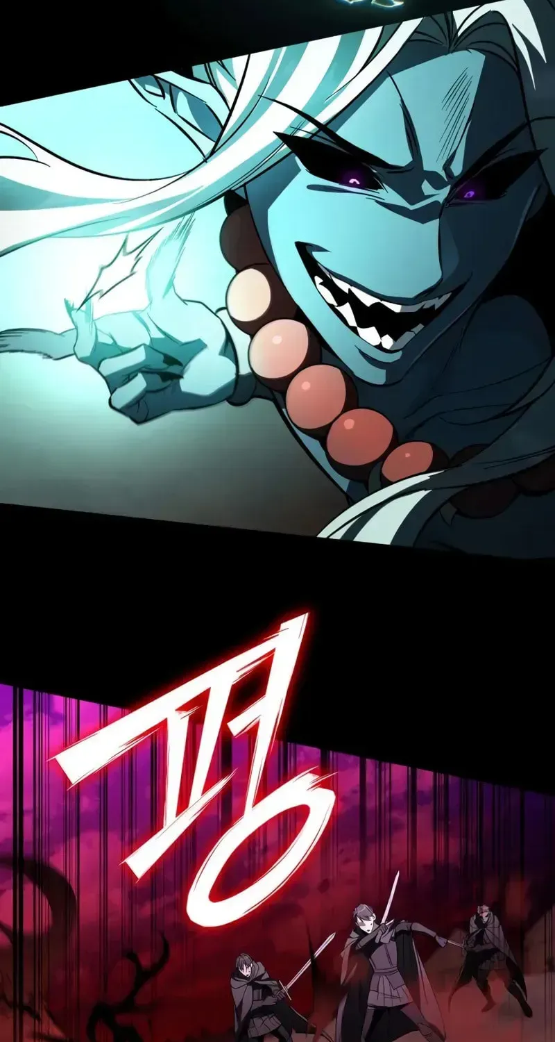I Became a Patron of Villains Chapter 23 page 66 - 