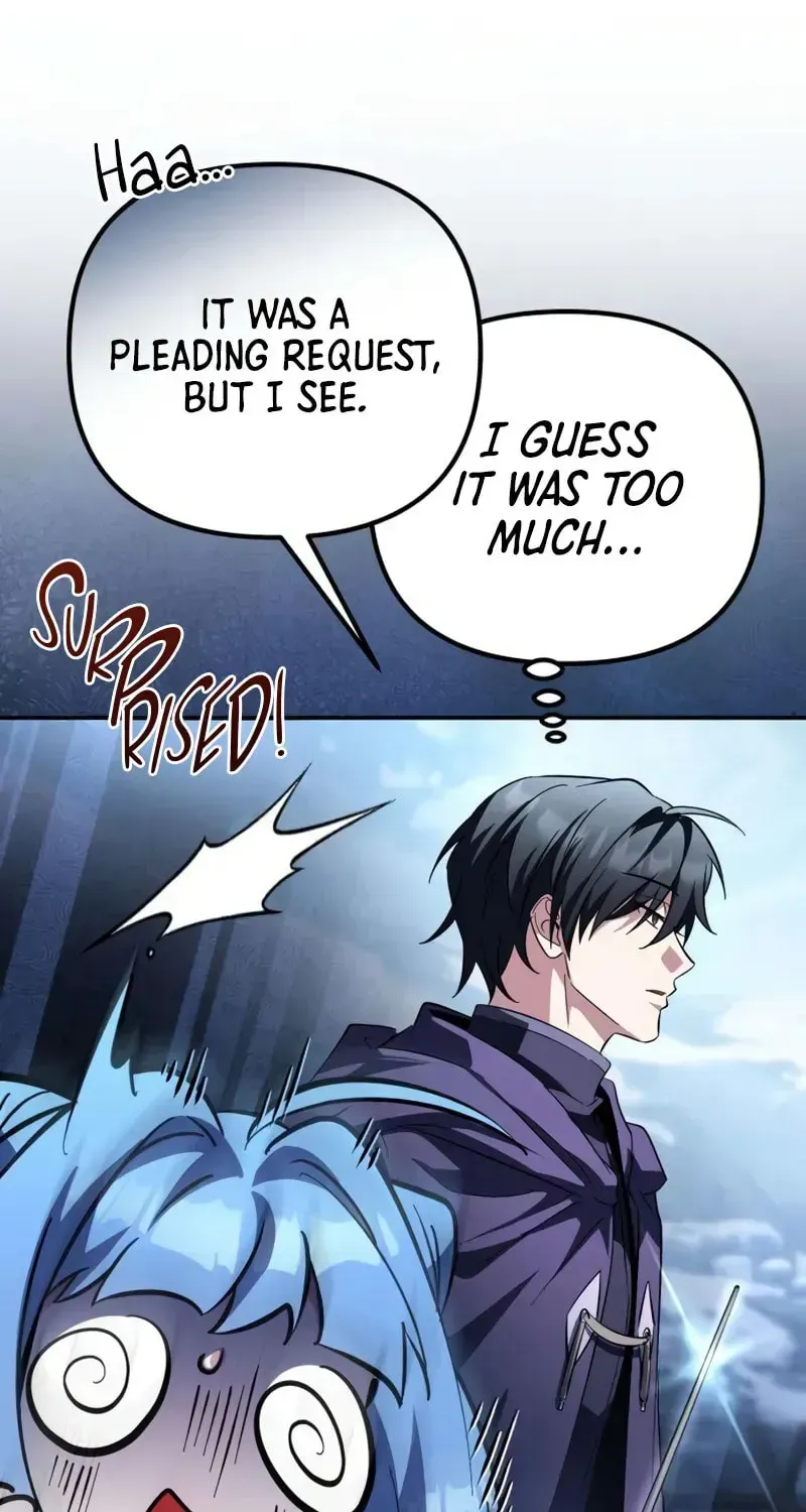 I Became a Patron of Villains Chapter 23 page 8 - 