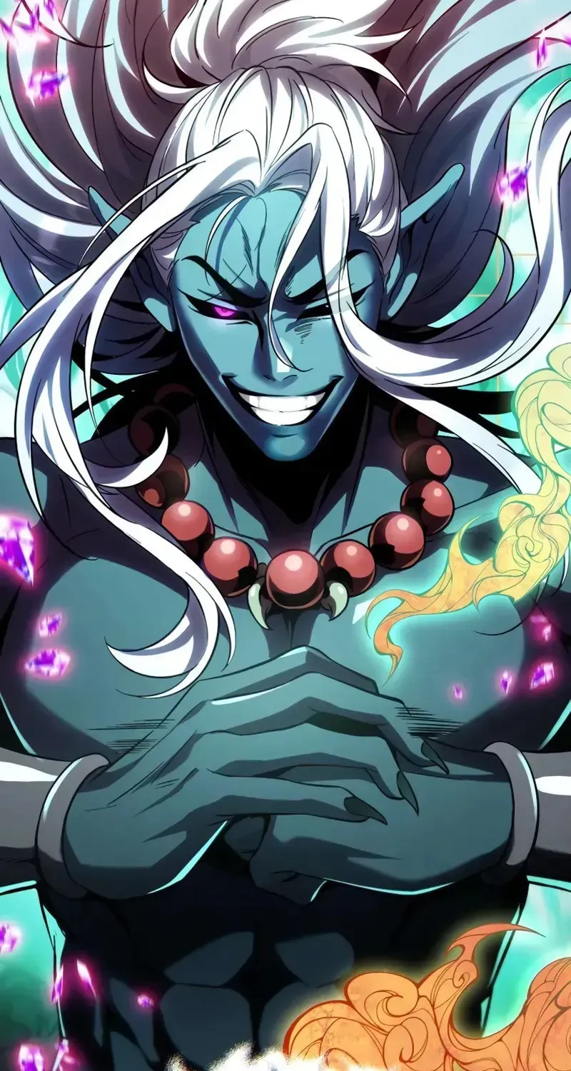 I Became a Patron of Villains Chapter 23 page 74 - 