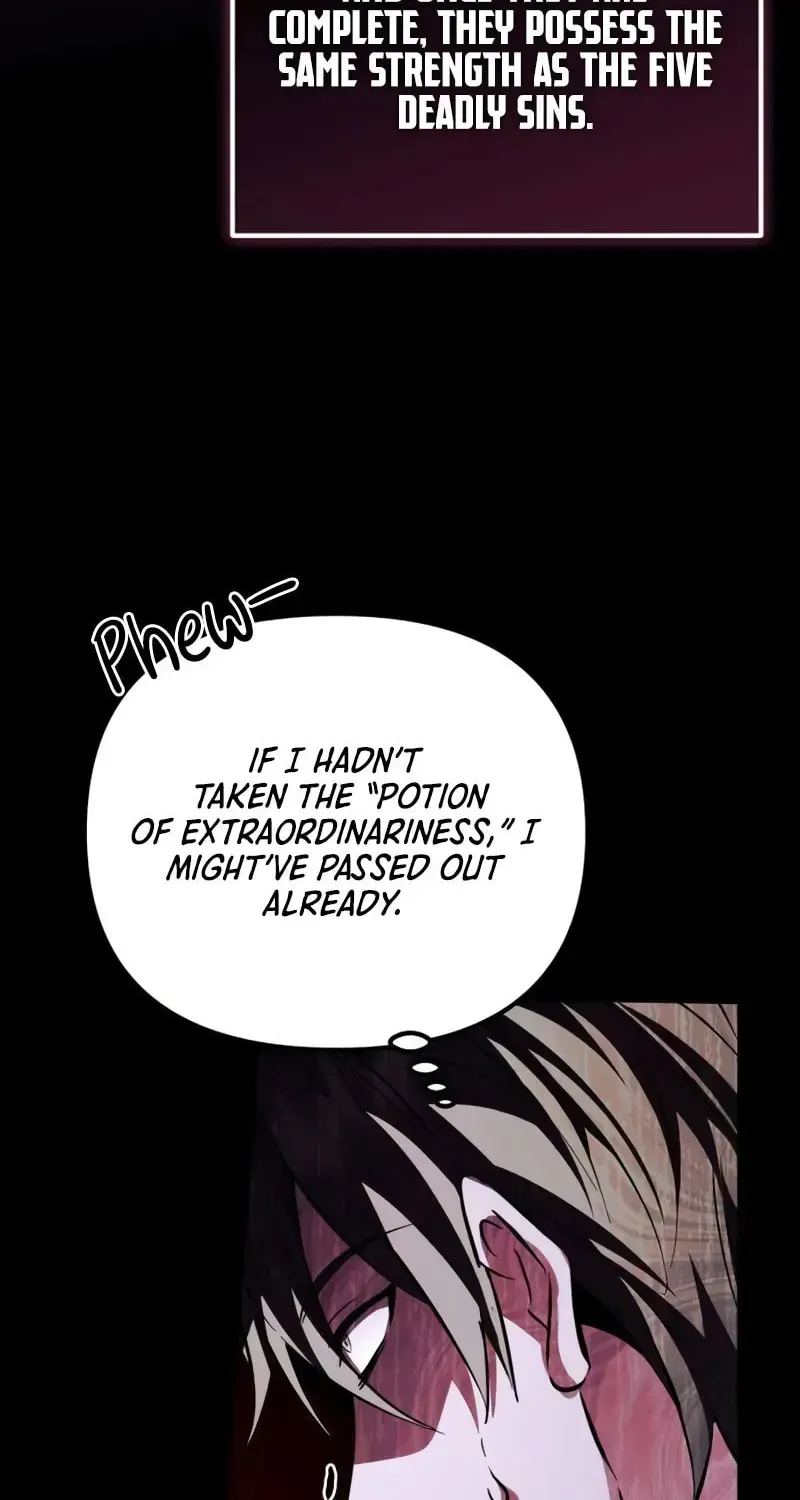 I Became a Patron of Villains Chapter 23 page 80 - 