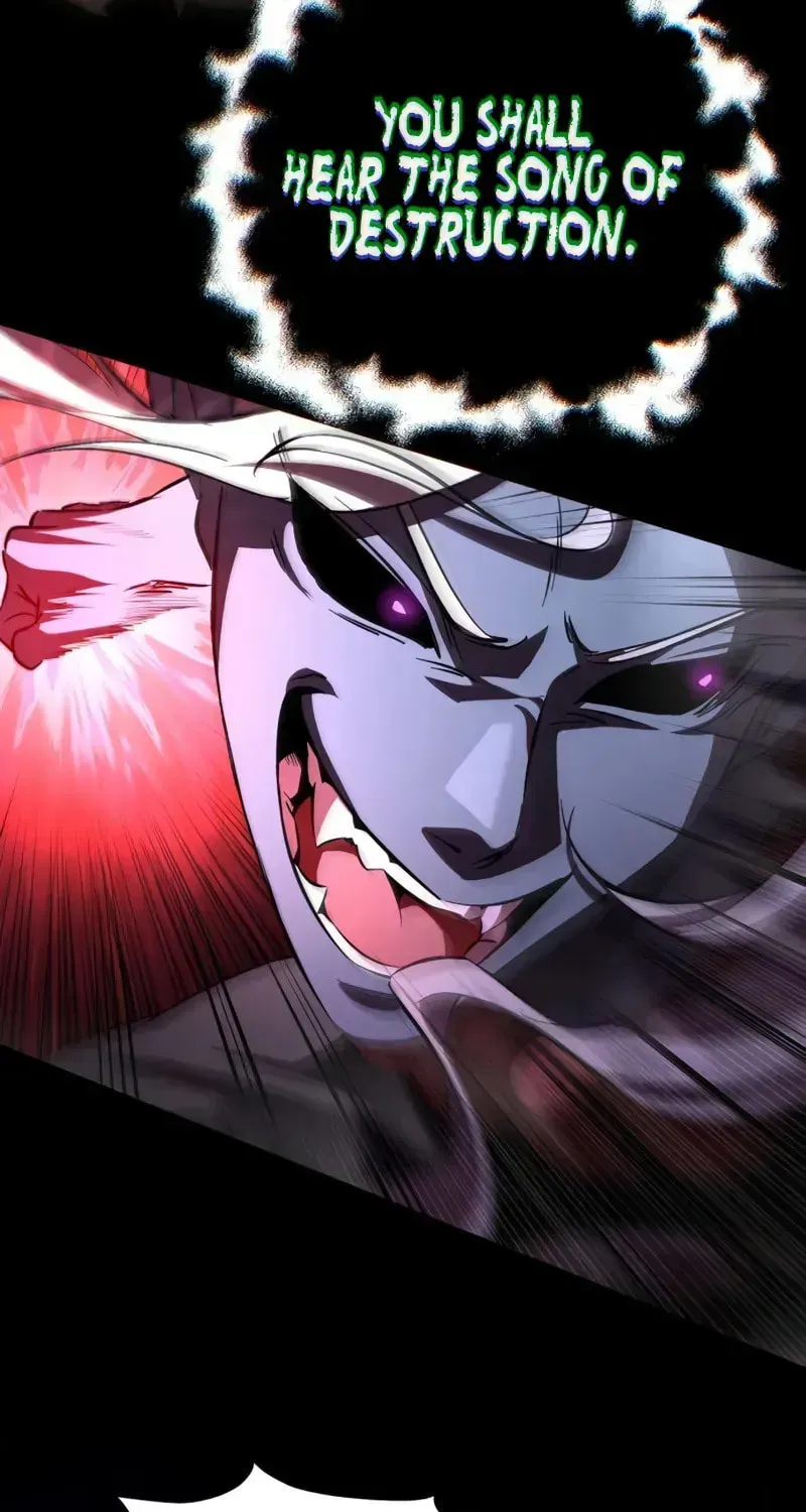 I Became a Patron of Villains Chapter 23 page 86 - 