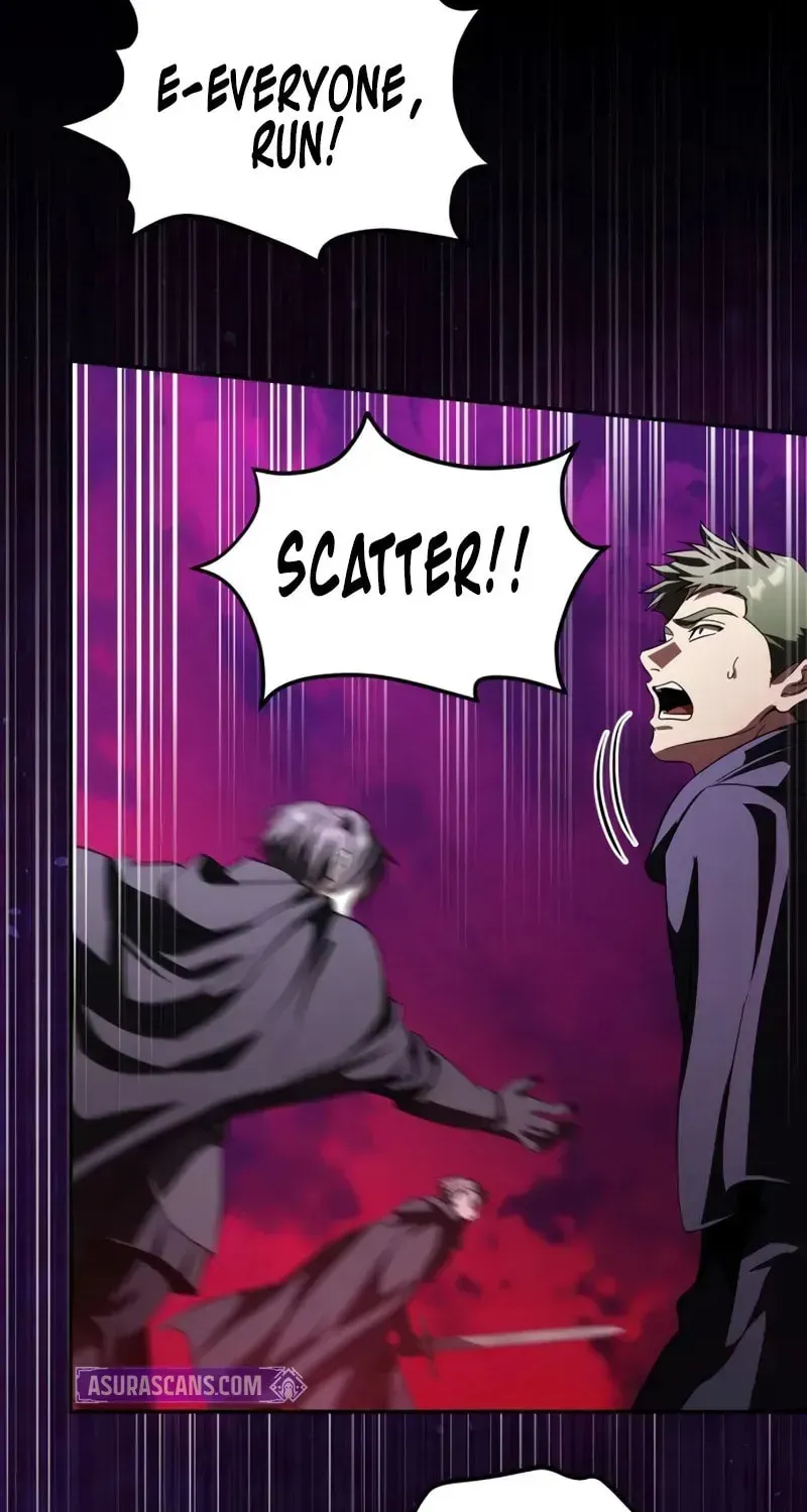 I Became a Patron of Villains Chapter 23 page 87 - 