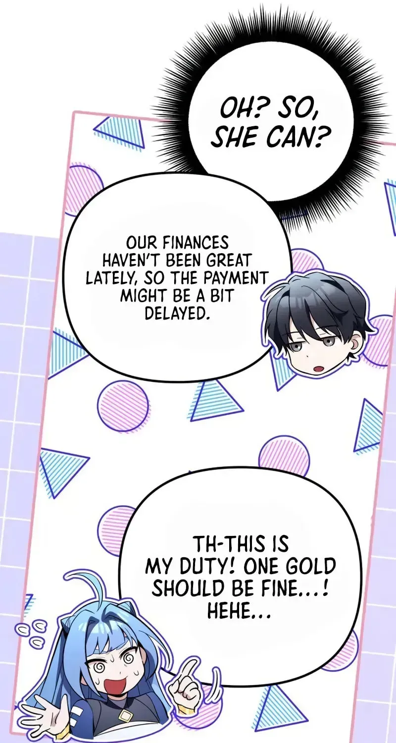 I Became a Patron of Villains Chapter 23 page 10 - 