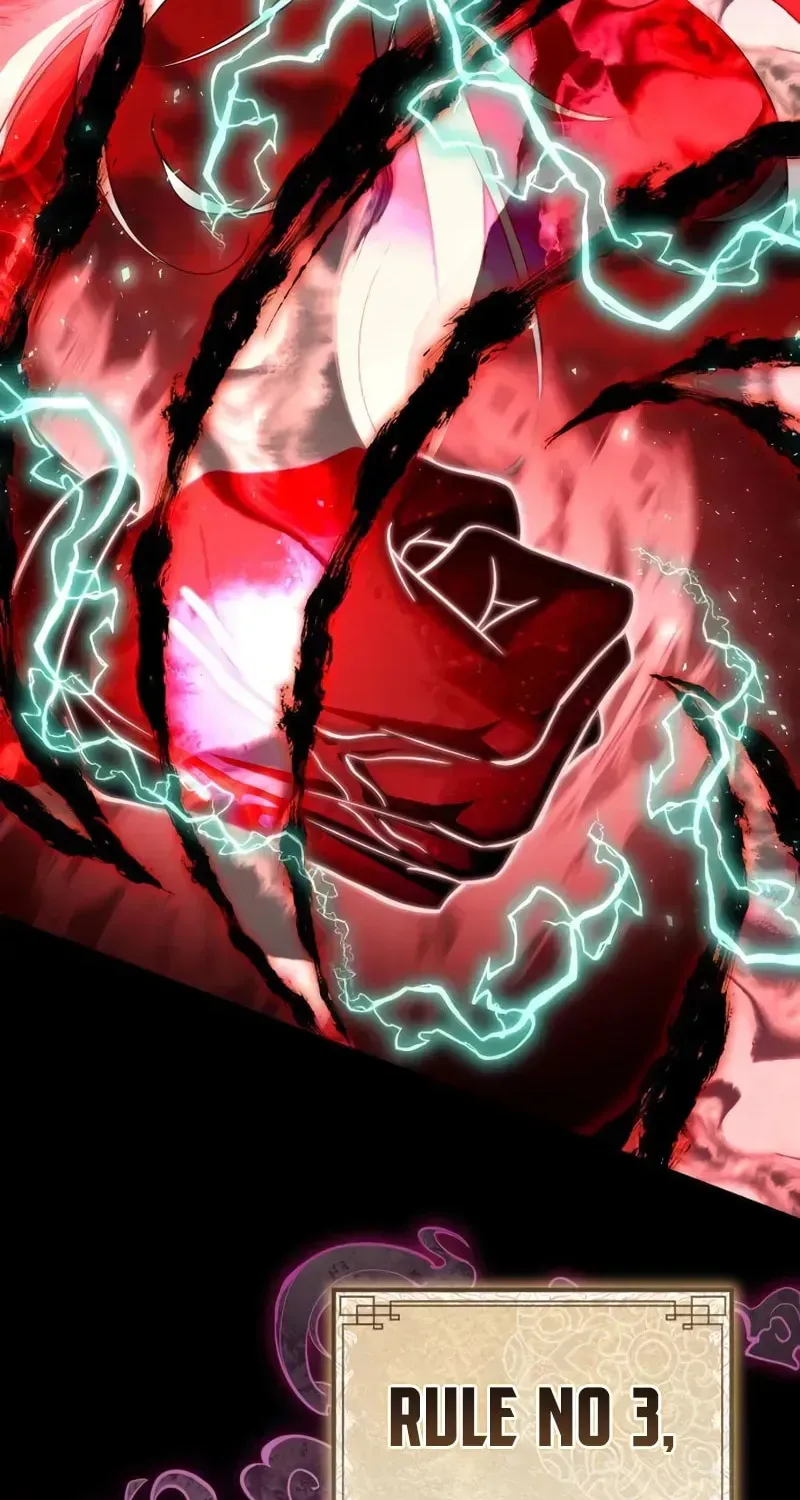 I Became a Patron of Villains Chapter 23 page 92 - 