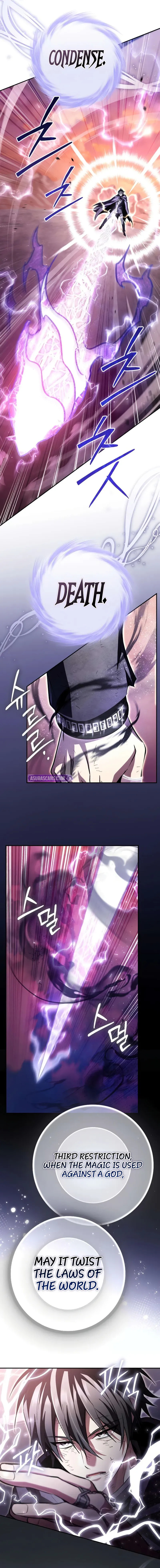 I Became a Patron of Villains Chapter 24 page 5 - 