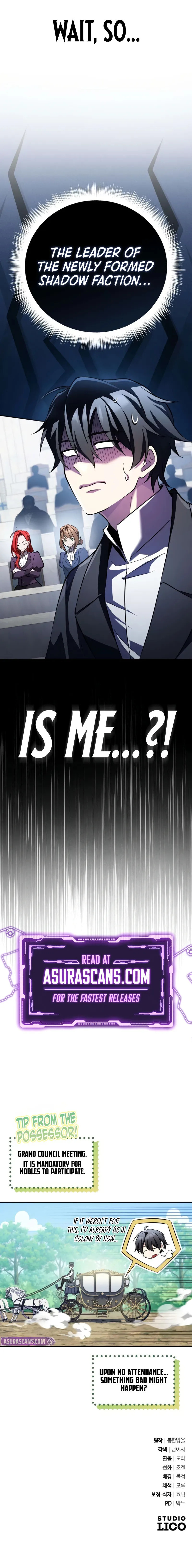 I Became a Patron of Villains Chapter 25 page 11 - 