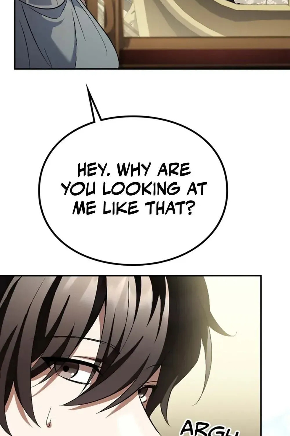 I Became a Patron of Villains Chapter 27 page 11 - 