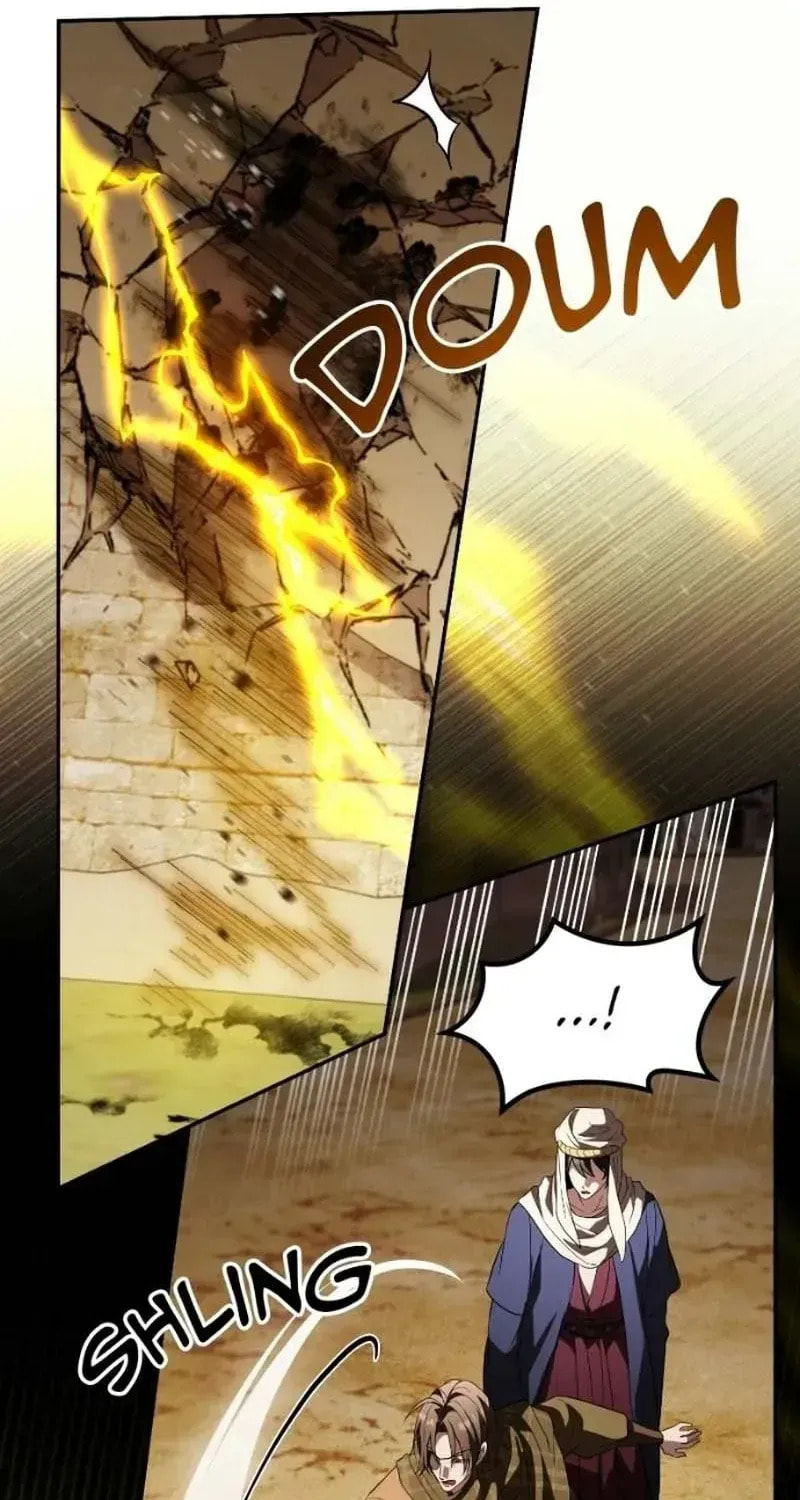 I Became a Patron of Villains Chapter 27 page 106 - 