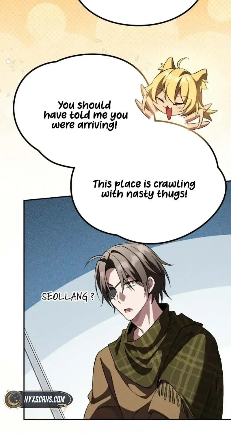 I Became a Patron of Villains Chapter 27 page 111 - 