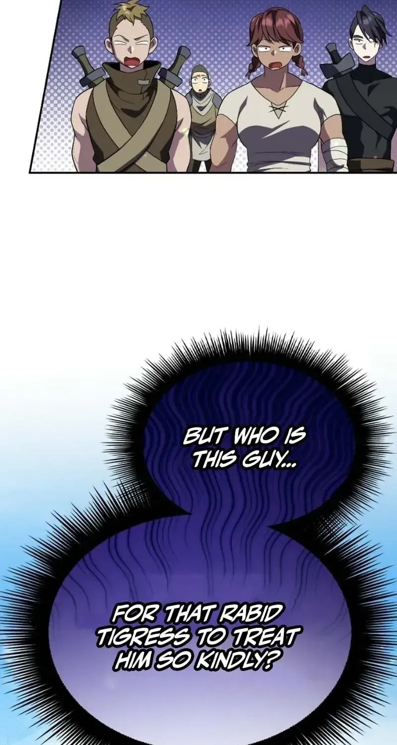 I Became a Patron of Villains Chapter 27 page 117 - 