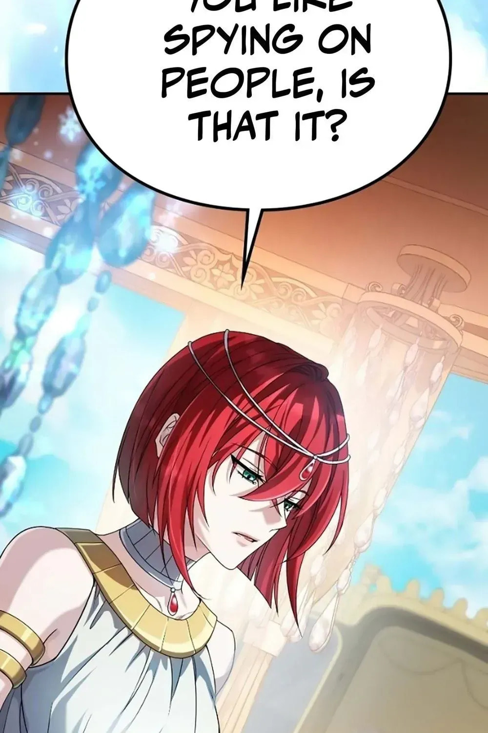 I Became a Patron of Villains Chapter 27 page 13 - 